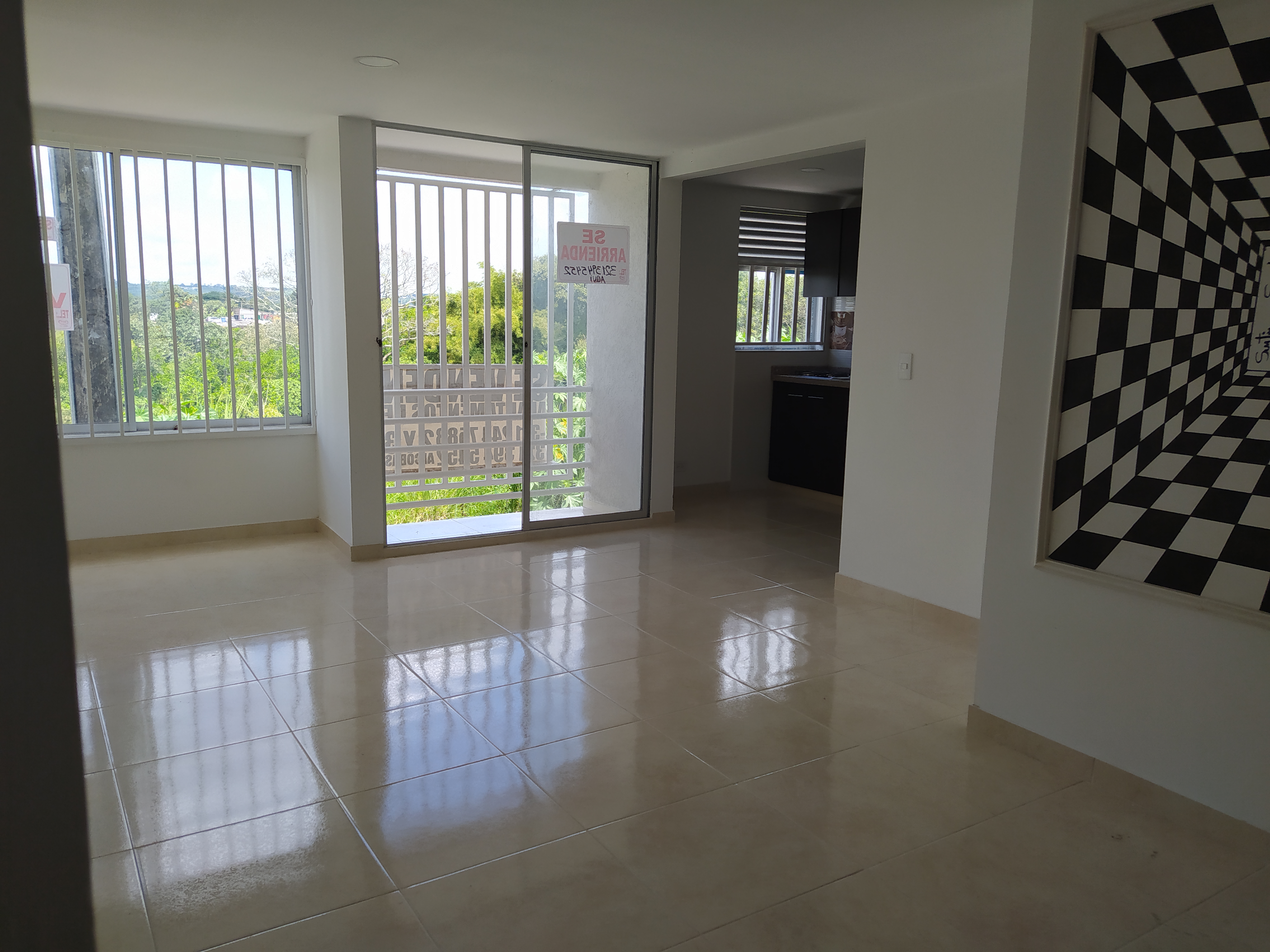 Remodelación de interiores